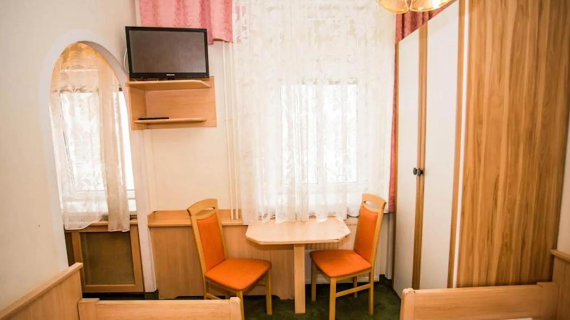 Hotel Hadrigan Viena 3*,