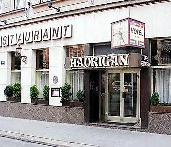 Hotel Hadrigan Viena