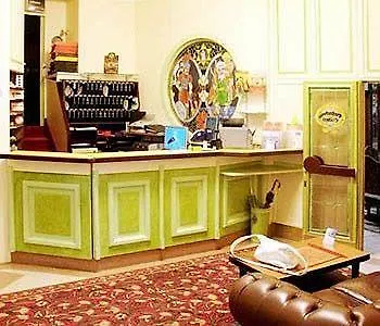 ***  Hotel Hadrigan Viena Áustria
