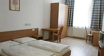 Hotel Hadrigan Viena 3*,