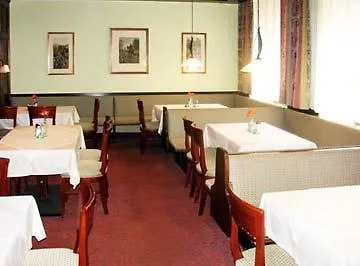 Hotel Hadrigan Viena