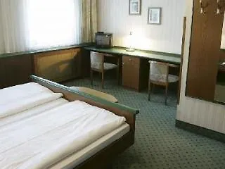 Hotel Hadrigan Viena Áustria