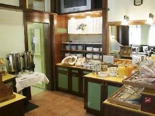 Hotel Hadrigan Viena 3*,  Áustria