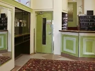 Hotel Hadrigan Viena