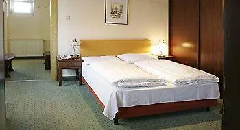 Hotel Hadrigan Βιέννη Αυστρία