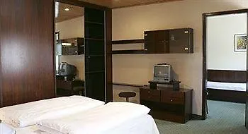 Hotel Hadrigan Viena 3*,  Áustria