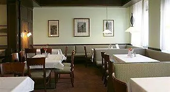 Hotel Hadrigan Viena