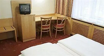 Hotel Hadrigan Viena