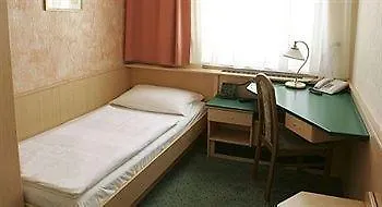 Hotel Hadrigan Viena