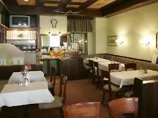 Hotel Hadrigan Βιέννη 3*,  Αυστρία