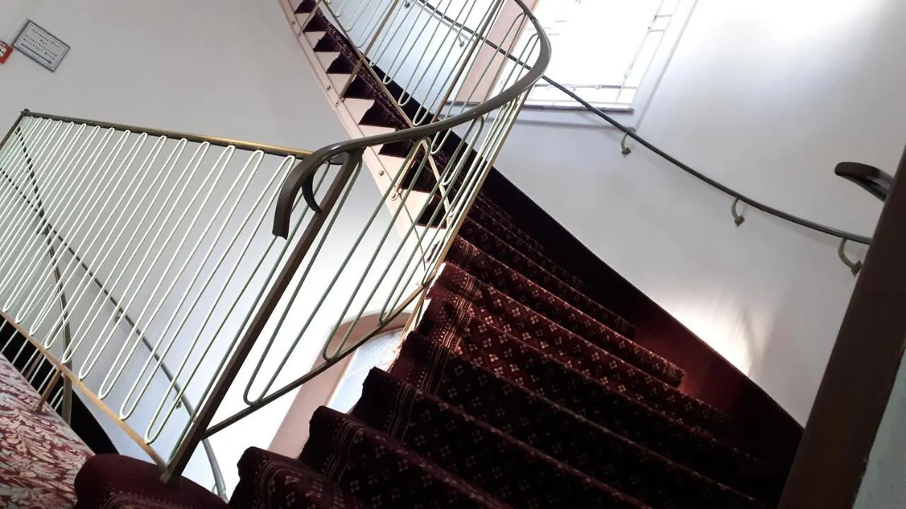 Hotel Hadrigan Vienne