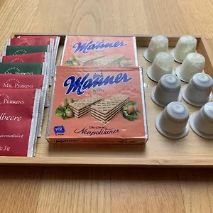 Apartament Westside - Contactless Check-in, Viena
