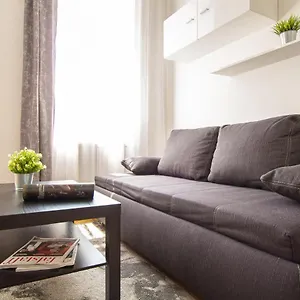 Apartment Davidgasse