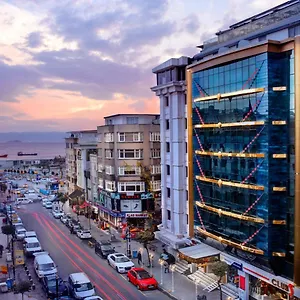 **** Hotel Ephesus Turcia