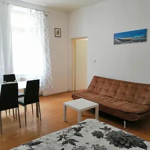 Apartament Diana-contactless Check-in!, Viena