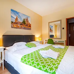 Szálloda Bobbio Budapest