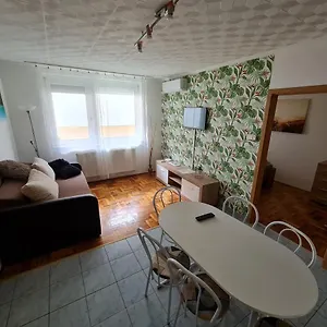  Apartament Fischer 2 Ungaria