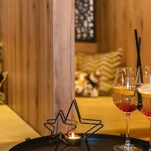 **** Hotel Almrausch Oostenrijk