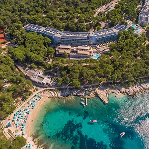 Szálloda Aurora Mali Lošinj