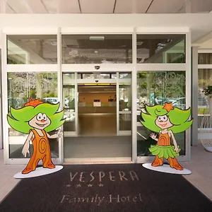 Szálloda Family Vespera Mali Lošinj