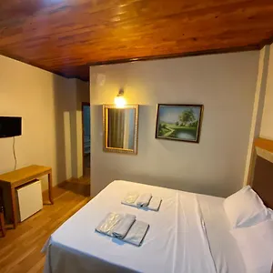 Szálloda Herton Boutique Isztambul