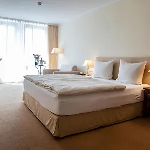 **** Hotell Altstadthotel Messerschmitt Tyskland