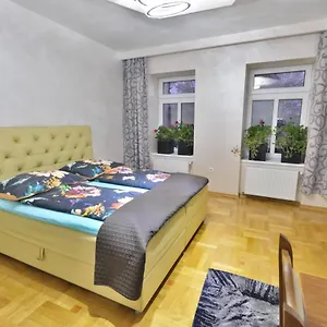 Apartament Lux Prestige, Viena
