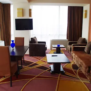 **** Hotel Mari România