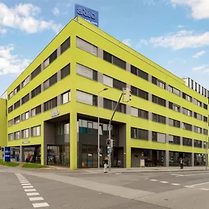  Hostel A&o Hauptbahnhof Oostenrijk