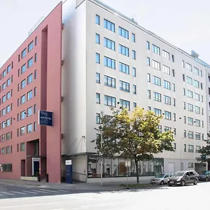 Novotel Donau Vienne