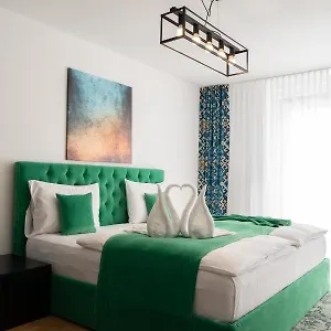 Apartament - Lugeck, Viena