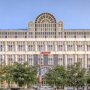Marriott Vienne