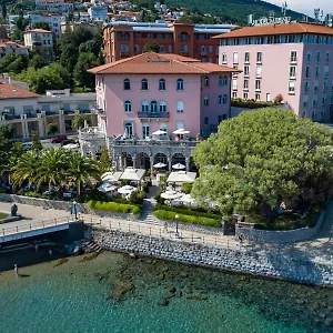 Szálloda Amadria Park Milenij Abbázia