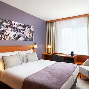 *** Hotel Leonardo Center Oostenrijk