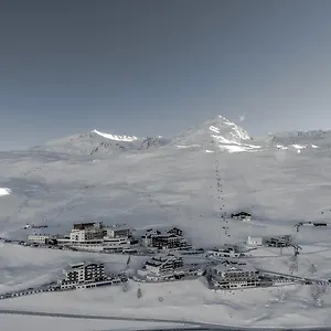 **** Hotel Olymp Oostenrijk