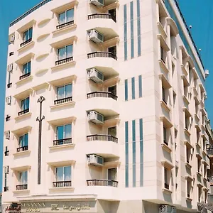Susanna Ξενοδοχείο