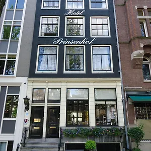 Prinsenhof Países Baixos