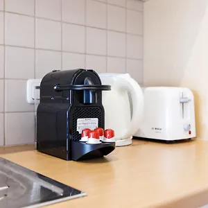 Apartament Vienna-flats | Contactless Check-in, Viena