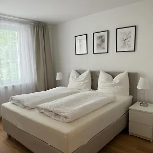 Elegant In Location Graz-free Parking Apartment