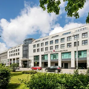 4* Отель Arcotel Donauzentrum