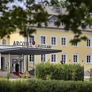Arcotel Castellani - Nahe Stadtzentrum Hotel
