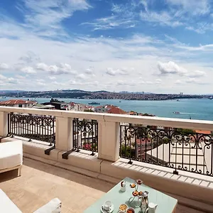 ***** Hotel Cvk Park Bosphorus Turcia