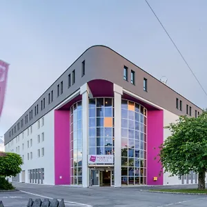 **** Hotell Fourside Messe, Trademark Collection By Wyndham Österrike