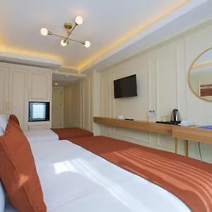**** Hotel Florenta Turcia