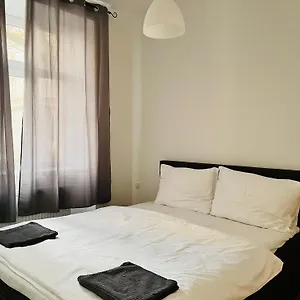 Apartment Aurellia Deluxe, Wien