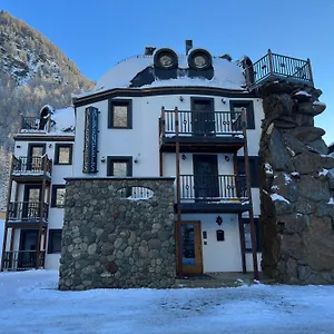 Alpenfels Zwieselstein Apartment