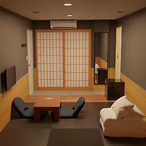 My Sennan, Onosato ホテル Ozaki