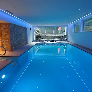 **** Hotell Sonnhof Österrike