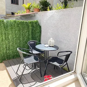 Apartament Steiner Residences Augarten, Viena