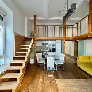 Appartamento Rema 1080, Vienna